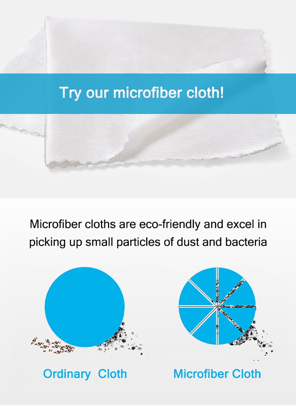 Microfiber Window Cloth-2